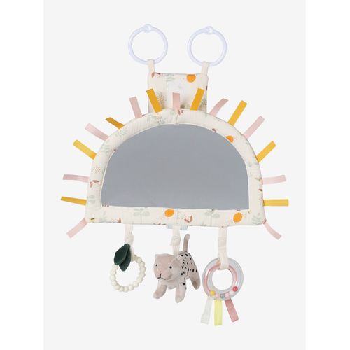 Jouet À Suspendre Ou À Poser Savania Écru