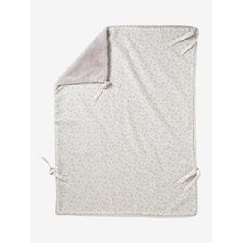 Plaid Réversible Pour Poussette Hygge Hygge