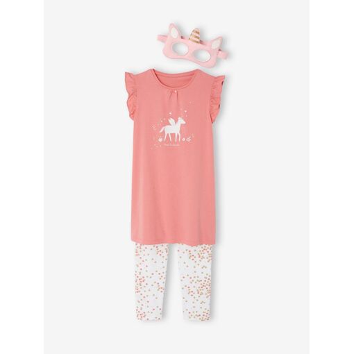 Chemise De Nuit Disney Cendrillon - Taille 3/4 Ans - Bleu - Neuf Sans étiquettes