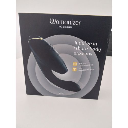 Womanizer Duo 2 