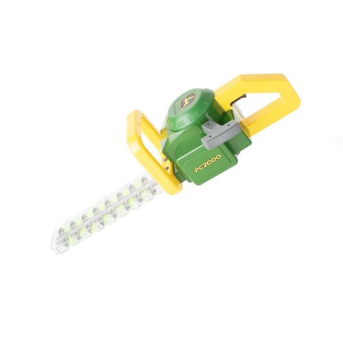 Taille-Haie John Deere - 18 Mois Multicolore