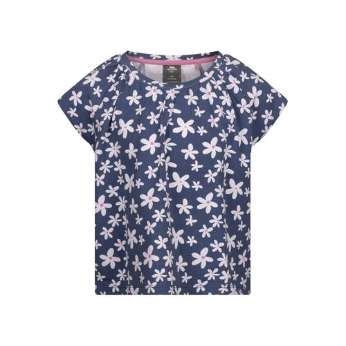T-Shirt Coton Josey Ton Bleu
