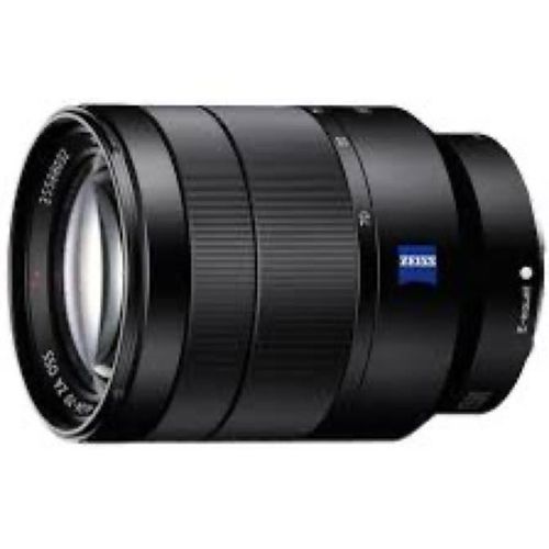 Objectif SONY FE 24-70 f/4