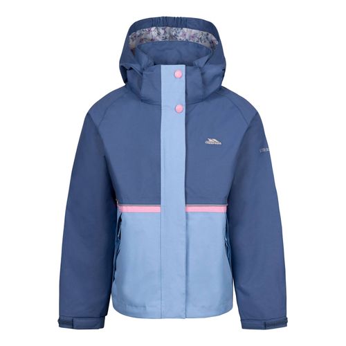 Veste Imperméable Allora Ton Bleu