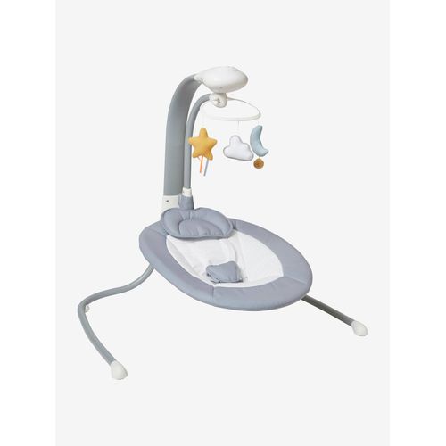 Balancelle Astro'nef Premium Gris Clair