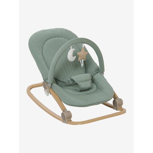 Transat Avec Arche Babydream Tilleul