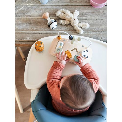 Mini table d'activités en bois FSC® hanoï