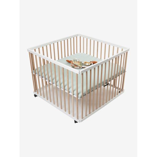 Lot De 2 Housses Pour Fond De Parc Hérissons