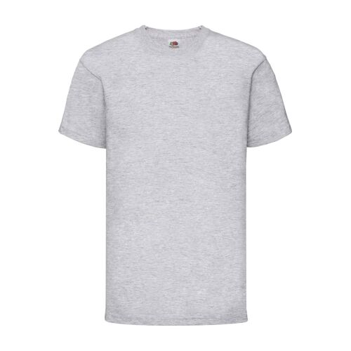 T-Shirt Coton Original Gris