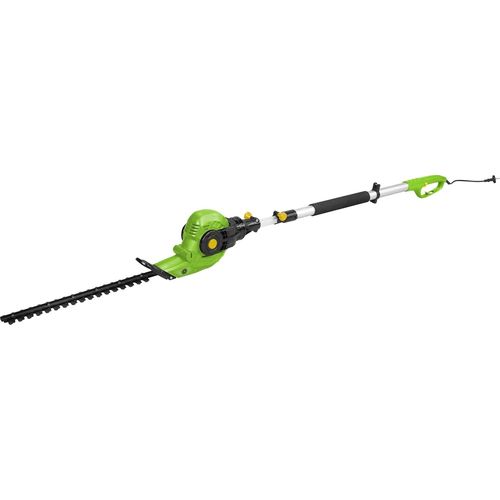 Taille haie électrique Fieldmann FZN 6005-E