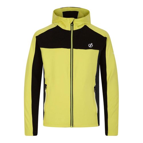 Haut De Sport Thriving Noir / Jaune Prune