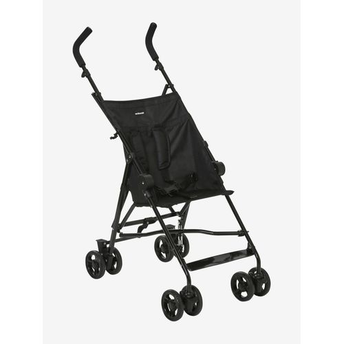 Poussette-Canne Vertbaudet Minicity Ii Noir