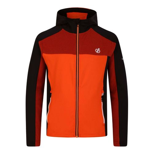 Haut De Sport Thriving Orange / Noir
