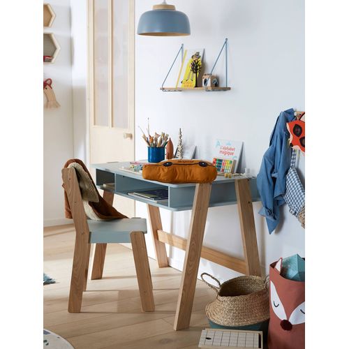 Bureau Enfant Architekt Vert