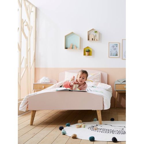 Lit Enfant Confetti Rose