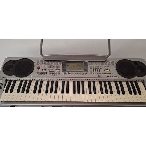 Synthétiseur Delson Tb660