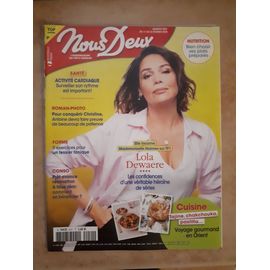 Nous Deux 4051 Lola Dewaere