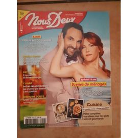Nous Deux 4052 Scènes De Ménage 15 Ans!