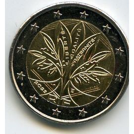 France 2 Euros 2023 Arbre De Vie