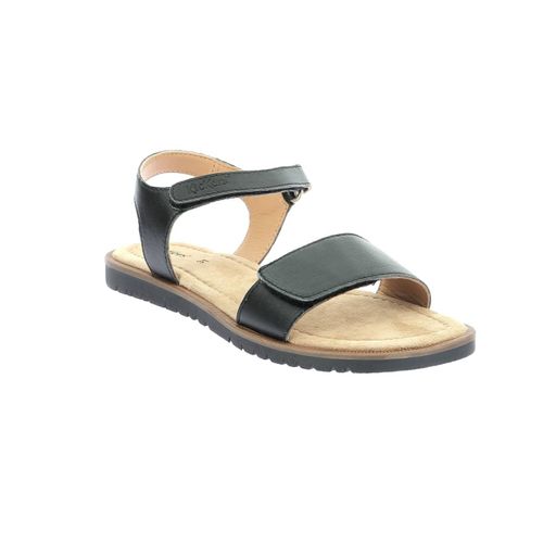 Chaussures Sandales Enfant Kick Braida Noir