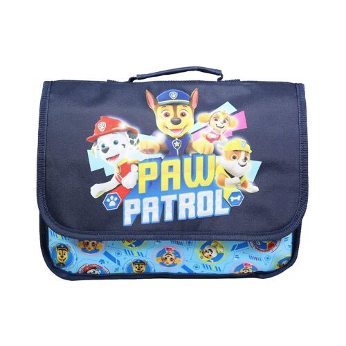 Cartable Scolaire Maternelle Pat'patrouille Bleu