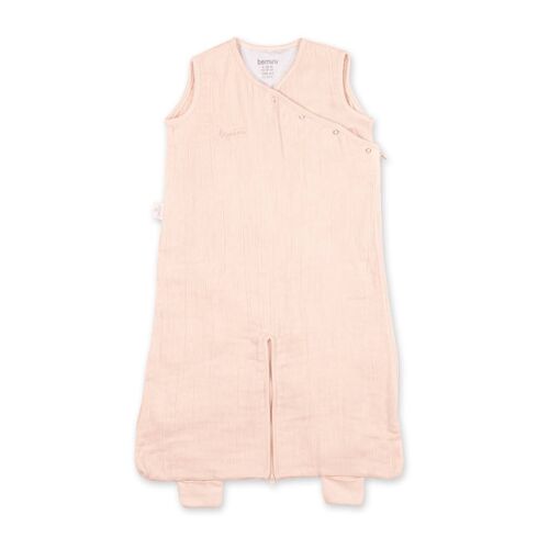 Gigoteuse Jambes Séparables Été - Tog 0.5 Swaddle Rosa