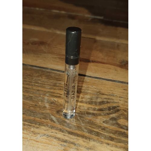 Parfum De Poche Yves Rocher Sel D'azur 