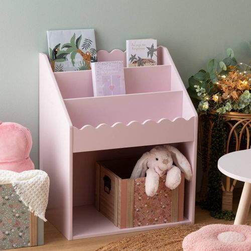 Bibliothèque - Antea Rose