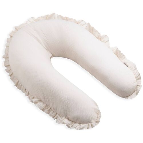 Coussin D'allaitement Calm Beige