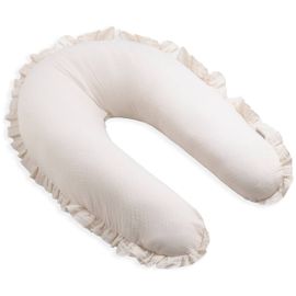 Coussin D'allaitement Calm Beige