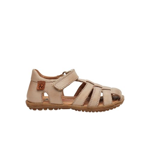 Sandales Semi See Gris Tourterelle