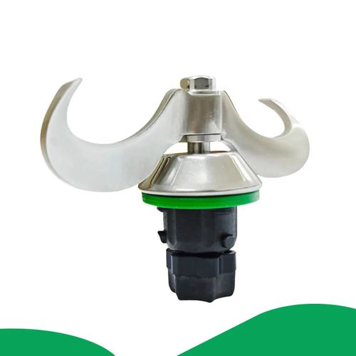 Le Couteau pétrin pour Thermomix TM7/TM6/TM5/TM31