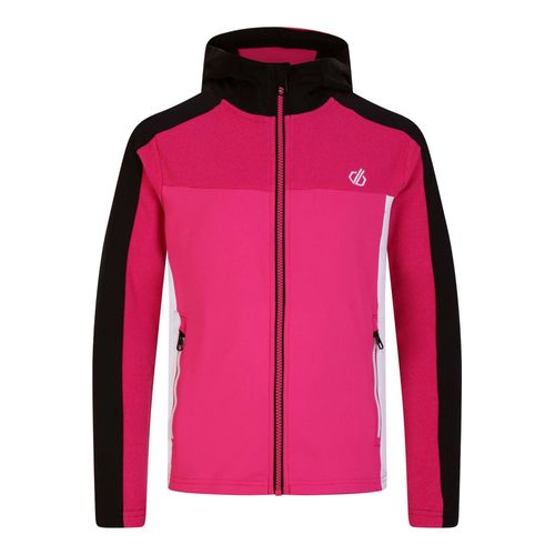 Haut De Sport Thriving Rose Bonbon / Noir