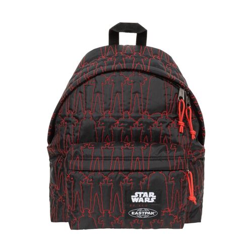 Sac À Dos Padded Pak'r Coté Obscure