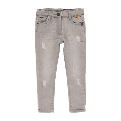 Jeans Stretch Gris