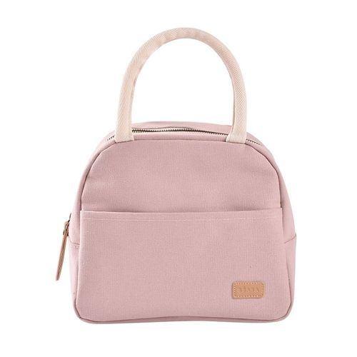 Sac Repas Isotherme Pratique, Capacité 5 L Rose