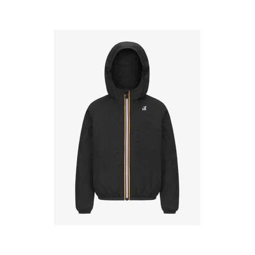 Veste Le Vrai 4.0 Claude Warm Noir