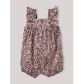 Combi-Bloomer En Tissu Liberty Liberty Amélie