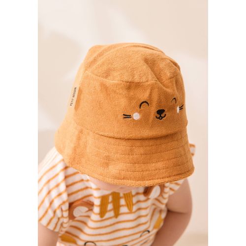 Bob Bébé En Éponge Mio Camel