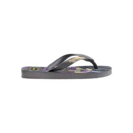 Tongs À Enfiler Steel Gris