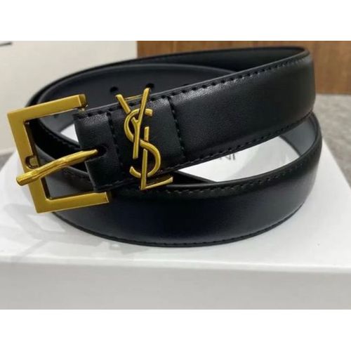 Ceinture Femme Cuir