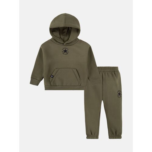 Ensemble 2 Pièces Kaki