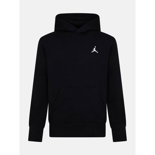 Sweat À Capuche Black