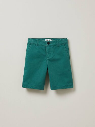 Bermuda Chino Vert