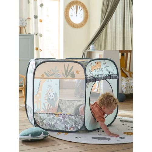 Tente À Balles Tanzanie