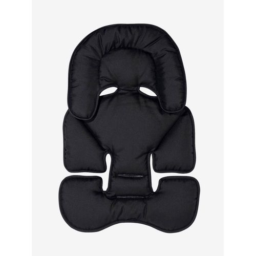 Coussin Réducteur Vertbaudet Pour Coque Et Poussette Noir Mat