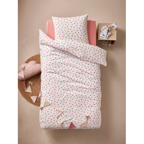 Parure Enfant Magicouette Coeurs Multicolore