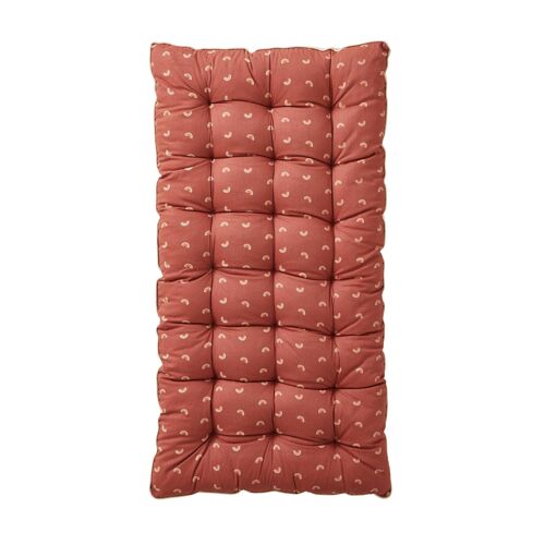 Matelas De Sol Arc-En-Ciel Terracotta