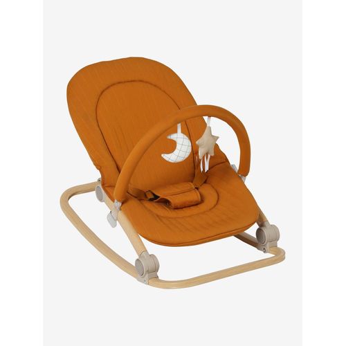 Transat Avec Arche Babydream Curry