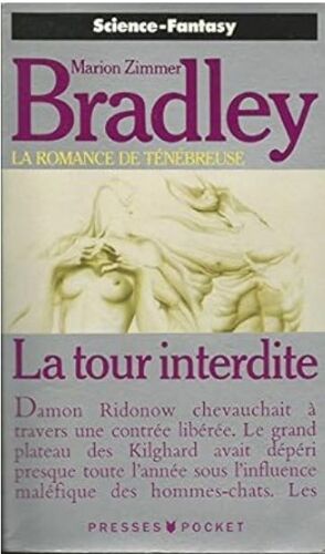 La Romance De Ténébreuse Tome 11 : La Tour Interdite